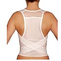 Hydas 1505 Gr. L - Geradehalter, Damen und Herren