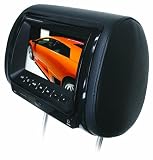 Planet Audio PH7AC Universal Headrest