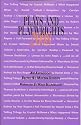 Plays and Playwrights 2008