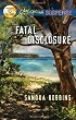 Fatal Disclosure (Love Inspired Suspense)