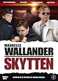Produkt-Bild: Der Sch&uuml;tze / Wallander - The Sniper ( Skytten ) ( The Sniper ) [ Schwedische Fassung, Keine Deutsche Sprache ]