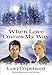 When Love Comes My Way (Thorndike Christian Romance)