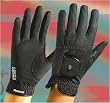 Roeckl Winter Chester Gloves Black 7.5