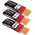 Riccardo� Liquid Depots Cherry, Vanille, Apfel f�r die e-Zigarette 0.0mg Nikotin