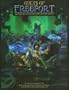 Cults Of Freeport: A Freeport Sourcebook