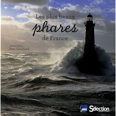 Les plus beaux phares de France