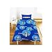 Zap Doctor Who Duvet, Rotary, Single