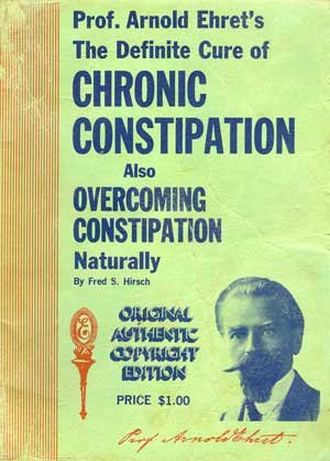 Constipation