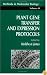 Plant Gene Transfer and Expression Protocols