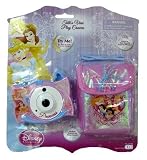 Disney Talk and View Play Camera