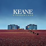 KEANE - STRANGELAND