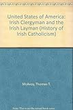 A history of Irish Catholicism