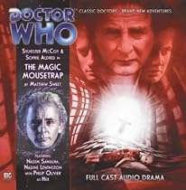 The Magic Mousetrap (Doctor Who)