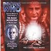 The Magic Mousetrap (Doctor Who)