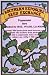 Peppermint Certified Organic Seeds