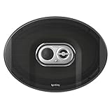 infinity reference 6x9 3 way