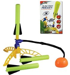 Slam Shot Rocket