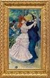 Pierre Auguste Renoir, Dance at Bougival
