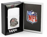 Tampa Bay Buccaneers NFL Zippo Lighter