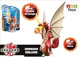 Produkt-Bild: IMC Toys 420014 - Bakugan Megalite