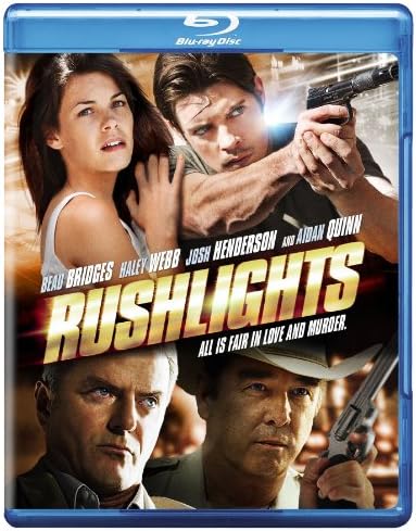 Rushlights [Blu-ray]