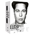 La Collection Brad Pitt - Troie + L'�trange histoire de Benjamin Button + Mr & Mrs Smith + Sept ans au Tibet