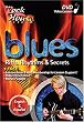 Blues Riffs, Rhythms & Secrets