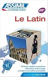Revue Assimil France  / Le Latin ; Livre
