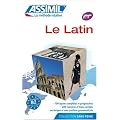 Le Latin ; Livre