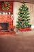 10'x20' Christmas 1 Scenic Muslin Background Backdrop