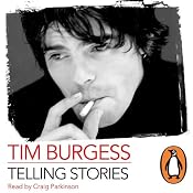 Telling Stories | [Tim Burgess]
