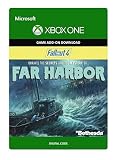 Fallout 4: Far Harbor - Xbox One Digital Code