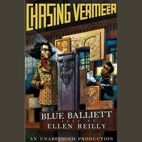 Chasing Vermeer (Unabridged)