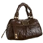 Marc by Marc Jacobs Twisted Q Baby Groovee Satchel