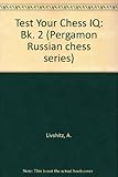 Test your chess IQ