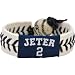 Derek Jeter Authentic Jersey Bracelet