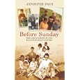 Before Sunday: The Life Stories of the Bloody Sunday Victims