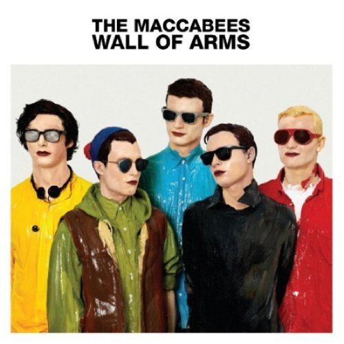 Produkt-Bild: Wall of Arms