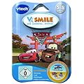 VTech 80-084584 - V.Smile Motion Lernspiel Cars 2