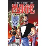 Mage: The Hero Discoveredpar Matt Wagner