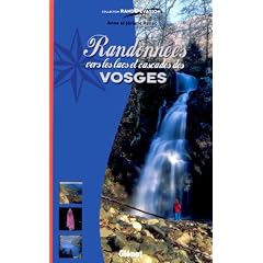 Randonn�es vers les lacs des Vosges