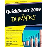 QuickBooks 2009 For Dummies