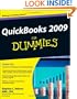 QuickBooks 2009 For Dummies