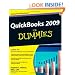 QuickBooks 2009 For Dummies