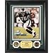 BRIAN WESTBROOK 24KT GOLD COIN PHOTO MINT