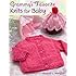 Grammy's Favorite Knits for Baby