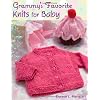 Grammy's Favorite Knits for Baby