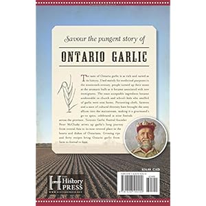 Ontario Garlic