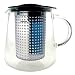 Finum Teekanne Tea Control 0,8 l türkis 4283030