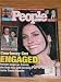 Search : October 1998 People Magazine Courtney Cox & David Arquette Cover (October 1998)